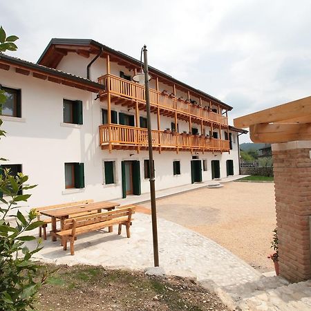 Albergo Diffuso Polcenigo C. Zoldan Exterior foto